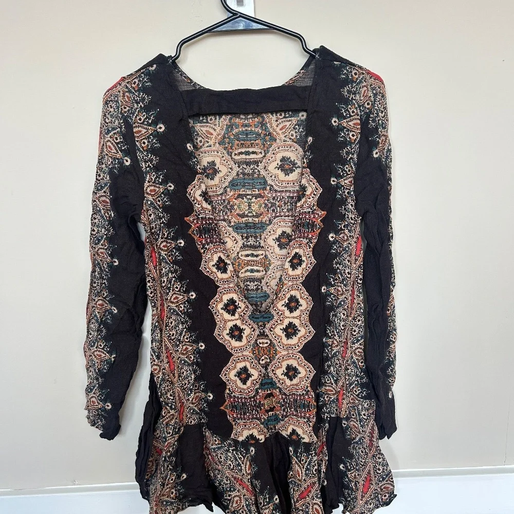 Tunic - Picture 2 of 4